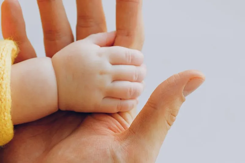 Supporting women through pregnancy loss
